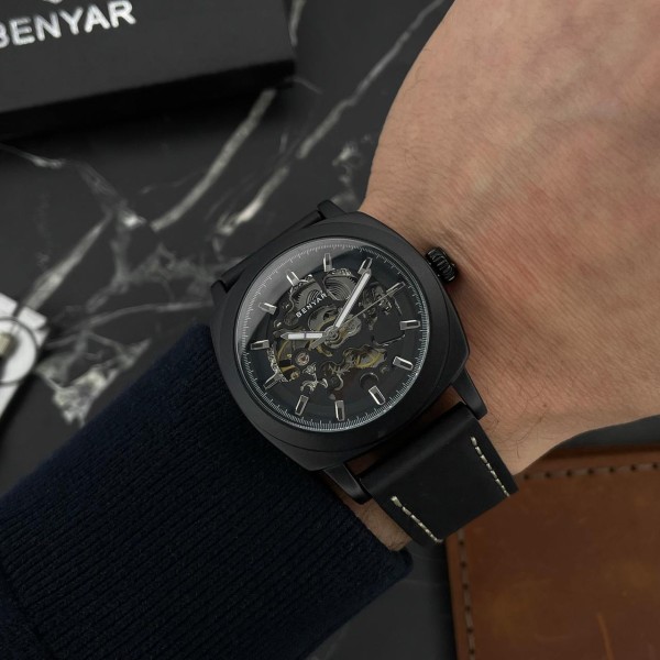 Benyar BY-5121 Black