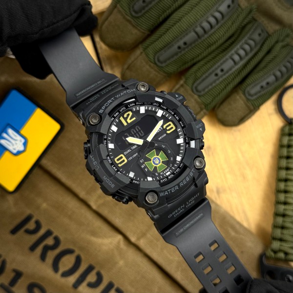 Awarder 003BKDPS ДПС Чорні + Коробка.