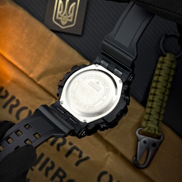 Awarder 004BKDPS ДПС Чорні + Коробка.