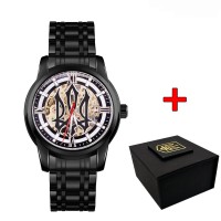 Awarder 025 Sharp All Black Awarder 025 Sharp All Black