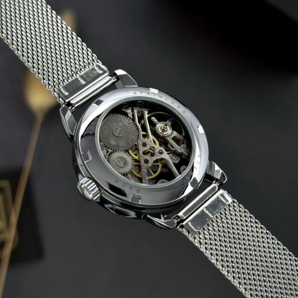 Awarder 028L Silver-Black Де би не була