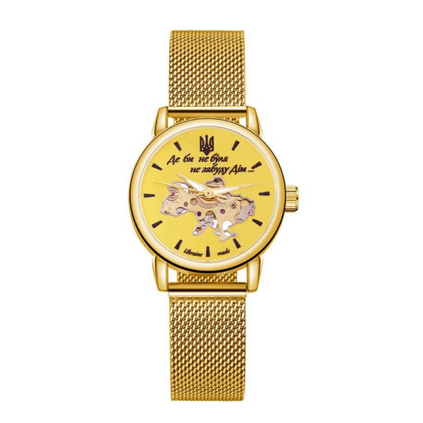 Awarder 028L All Gold Де би не була