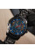 Годинник наручний Awarder 025 Sharp Black-Blue