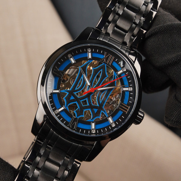 Годинник наручний Awarder 025 Sharp Black-Blue