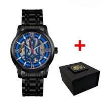 Часы наручные Awarder 025 Sharp Black-Blue