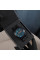 Годинник наручний Awarder 025 Sharp Black-Blue