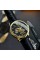 Часы наручные Awarder 022 Automatics Не Забуду Дім Gold-Black