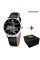Часы наручные Awarder 022Automatics Не Забуду Дім Silver-Black
