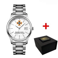 Awarder 023 ДСНС Срібло
