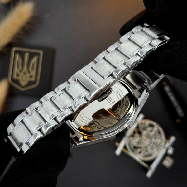 Awarder 023 Поліція Срібло