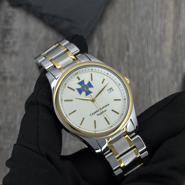 Awarder 023 СБУ Золото