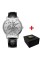 Часы наручные Awarder 022-3D Не Забуду Дім Silver-White