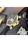 Часы наручные Awarder 022-3D Не Забуду Дім Gold-Black