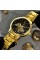Часы наручные Awarder 022 Gold-Black Automatics Metall Не Забуду Дім