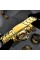 Часы наручные Awarder 022 Gold-Black Automatics Metall Не Забуду Дім