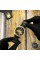 Часы наручные Awarder 022 Black-Gold Automatics Metall Не Забуду Дім