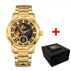Awarder 024GD Тризуб золото Gold