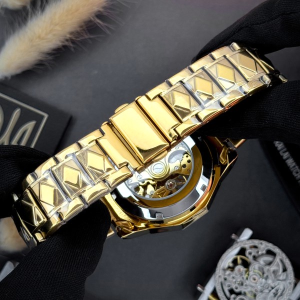 Awarder 024GD Тризуб золото Gold