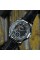 Часы наручные Awarder 029SI Тризуб срібло Silver