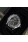 Часы наручные Awarder 029SI Тризуб срібло Silver