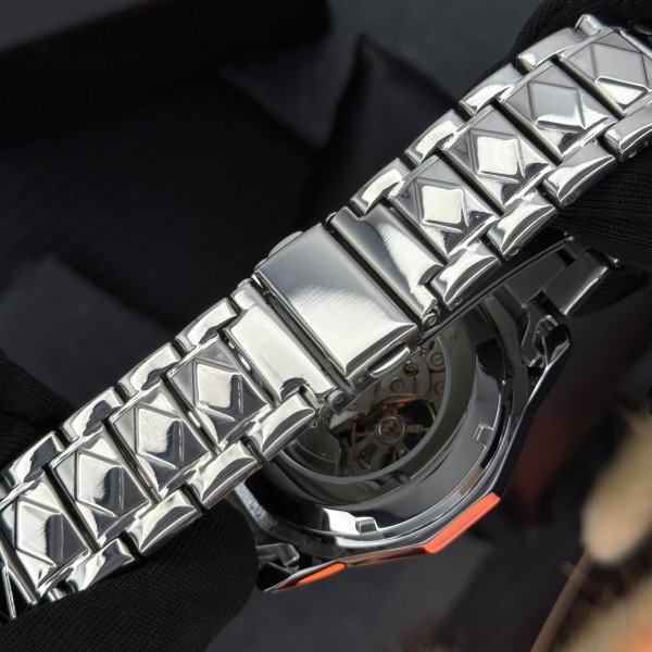 Часы наручные Awarder 024 Не забуду дім Silver-Black