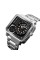 Годинник наручний Skmei 1392SI Silver