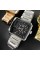 Годинник наручний Skmei 1392SI Silver