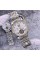 Годинник наручний Skmei M029SISI Silver-Silver
