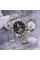 Годинник наручний Skmei M029SISI Silver-Silver