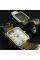 Curren 8457 Gold-White