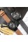 Годинник наручний Curren 8301 Black-Dark Brown