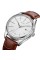 Skmei 9298SISIBN Silver Silver-Brown
