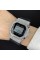 Годинник наручний Skmei 2000BK Black