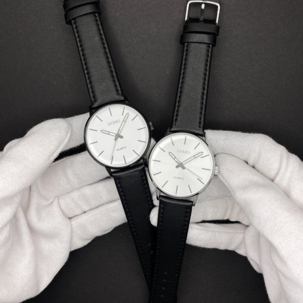 Skmei 2074GDBK Gold-Black