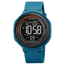 Годинник наручний Skmei 1841LKBU Lake Blue