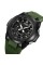 Годинник наручний Skmei 2105AG Army Green