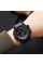 Годинник наручний Skmei 2245BKBK Black-Black