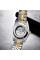 Годинник наручний Pagani Design PD-1645 Silver-Gold-Brown
