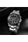 Pagani Design PD-1644 Silver-Black