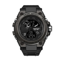 Sanda 739 All Black
