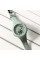 Годинник наручний Sanda 6005 Green