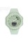 Годинник наручний Sanda 6005 Green