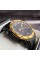 Годинник наручний Sanda 6029 Black-Gold