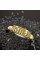Годинник наручний Sanda 3167 Gold