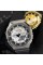 Годинник наручний Sanda 3167 Gold
