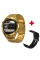 Смарт-годинник SK4 Ultimate Gold