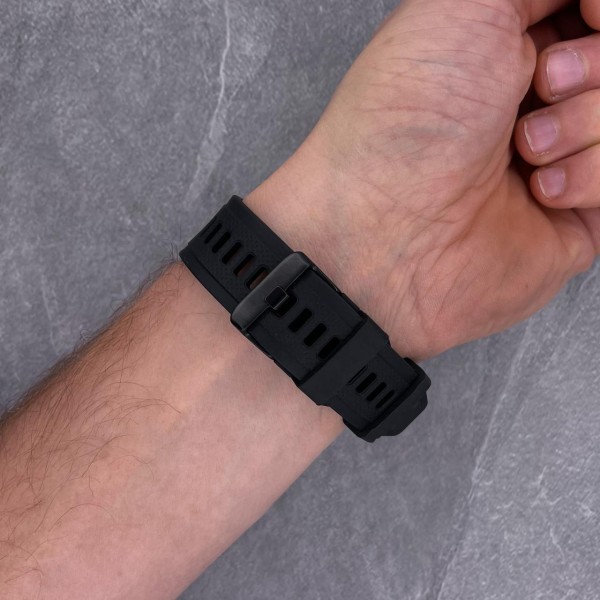Смарт-годинник Modfit Combat All Black
