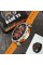 Смарт-годинник Modfit Base T2 Gold-Orange