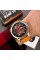Смарт-годинник Modfit Base T2 Gold-Orange