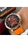 Смарт-годинник Modfit Base T2 Gold-Orange